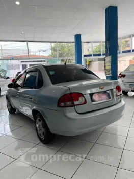 CLASSIC 1.0 MPFI LS 8V