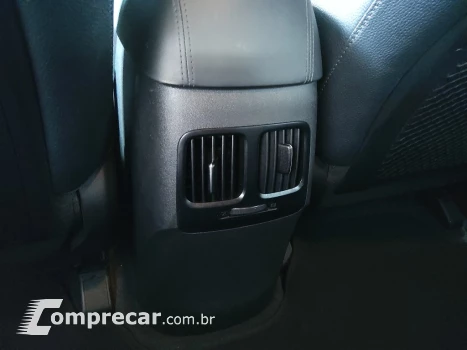 IX35 2.0 MPFI 16V FLEX 4P AUTOMATICO