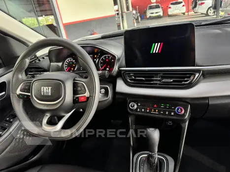 PULSE 1.0 Turbo 200 Audace