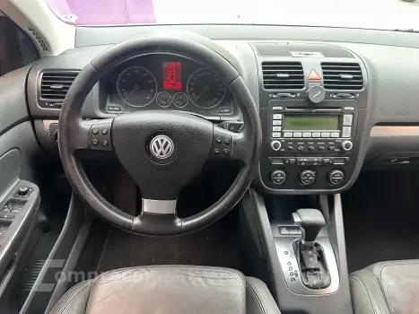 JETTA 2.5 I Variant 20V 170cv