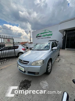 CHEVROLET Astra Hatch Advantage 2.0 4 portas