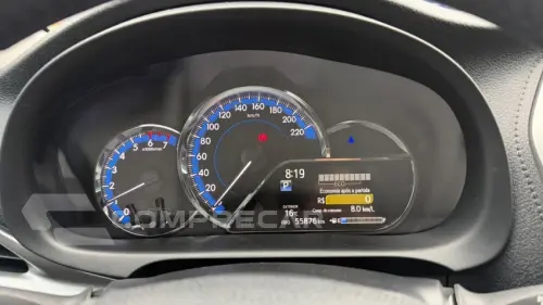YARIS 1.5 16V XS Connect