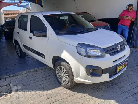 UNO 1.0 EVO Attractive 8V