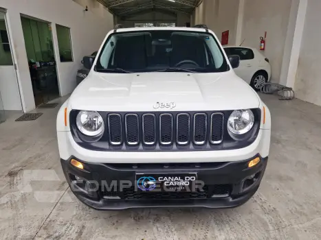 RENEGADE 1.8 16V Sport