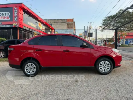 GRAND SIENA 1.0 EVO FLEX ATTRACTIVE MANUAL