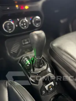 RENEGADE 1.8 16V Night Eagle