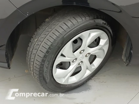 HB20 1.0 12V FLEX COMFORT PLUS MANUAL