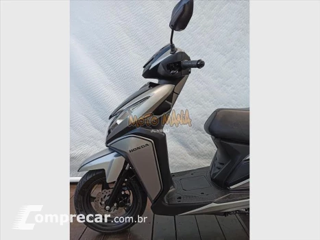 ELITE 125I