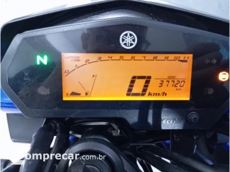FAZER 250 FZ 25 - Street