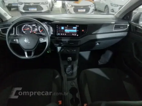 POLO 1.0 MPI TRACK MANUAL