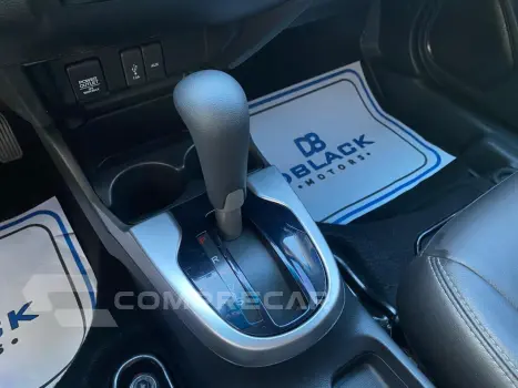 Fit EX/S 1.5 Flex/Flexone 16V 5p Aut.