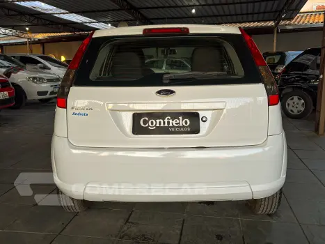 FIESTA 1.0 MPI Class Hatch 8V