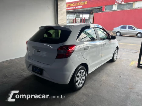 KA 1.0 SE 12V