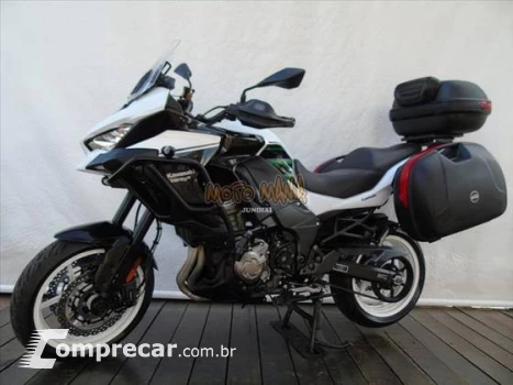 KAWASAKI KAWASAKI VERSYS 1000 ABS