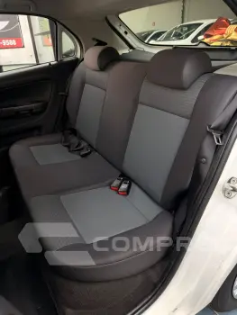 Gol (novo) 1.0 Mi Total Flex 8V 4p
