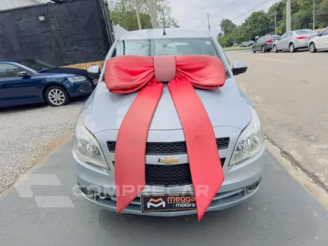 Agile 1.4 4P LT FLEX