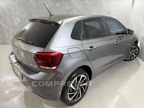 POLO 1.0 200 TSI Highline