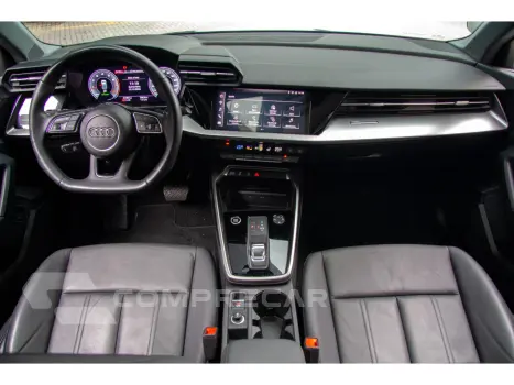 A3 2.0 40 TFSI MHEV SEDAN S LINE S-TRONIC