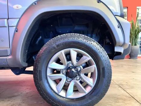 JIMNY 1.3 4SPORT 4X4 16V GASOLINA 2P MANUAL