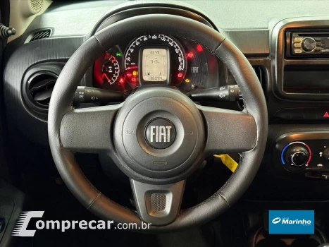 MOBI 1.0 EVO FLEX LIKE. MANUAL