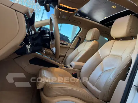 MACAN 3.0 V6 Biturbo S