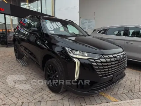 HAVAL H6 1.5 FLEX HEV2 E-TRACTION