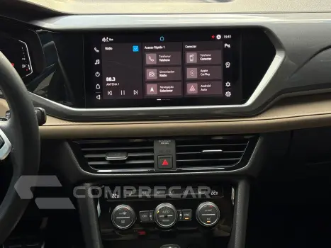 TAOS 1.4 250 TSI Highline