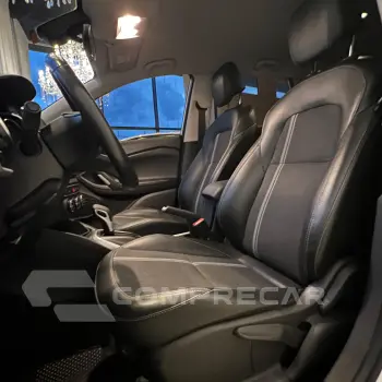 TRACKER 1.2 Turbo LTZ