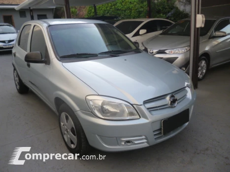 CELTA 1.0 MPFI Super 8V