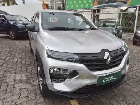 KWID 1.0 12V SCE FLEX ZEN MANUAL