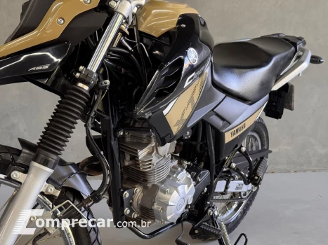 XTZ 150 CROSSER Z FLEX