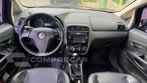 PUNTO 1.8 HLX 8V
