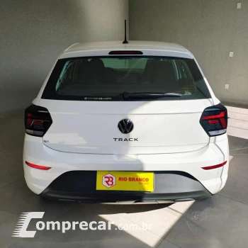 POLO 1.0 MPI Track