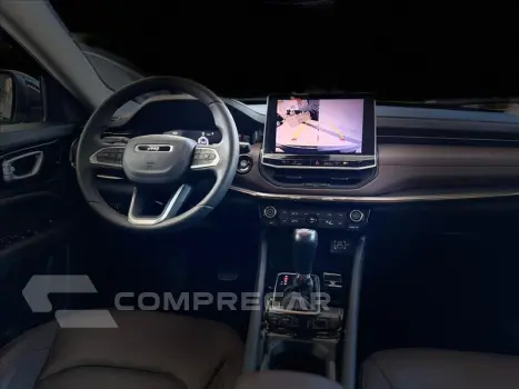 COMPASS 1.3 T270 Turbo Limited