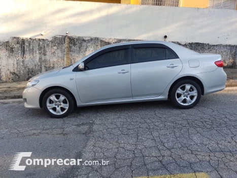 COROLLA 2.0 XEI 16V