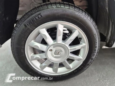 SANDERO Privilège Hi-Flex 1.6 16V 5p Aut