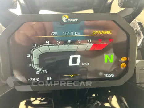 F 850 GS Adventure Premium