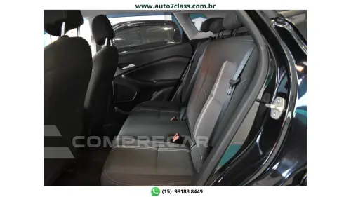 TRACKER - 1.0 TURBO LT AUTOMÁTICO