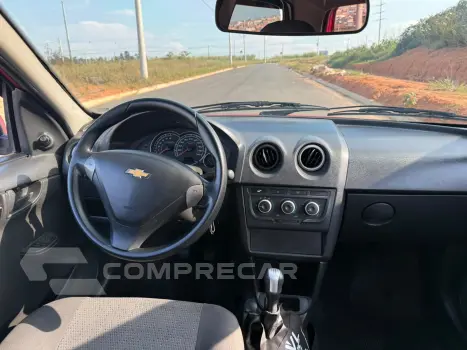 CELTA 1.0 MPFI LT 8V