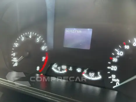 EcoSport SE 1.5 12V Flex 5p Aut.