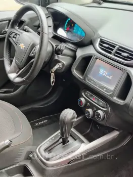 ONIX HATCH LTZ 1.4 8V FlexPower 5p Aut.