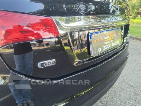 C4 LOUNGE 1.6 THP Tendance