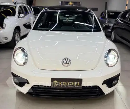 FUSCA AA