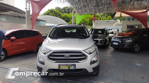 ECOSPORT 1.5 TIVCT SE DIRECT