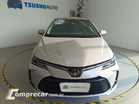 COROLLA 2.0 VVT-IE XEI DIRECT SHIFT