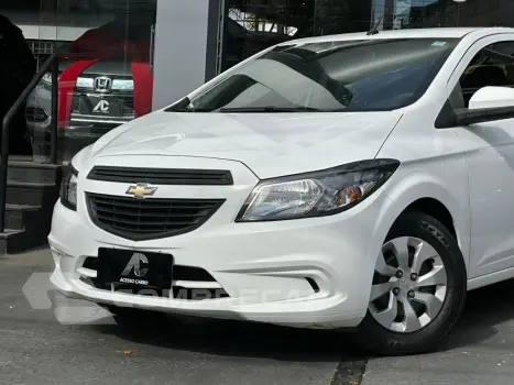 ONIX HATCH Joy 1.0 8V Flex 5p Mec.