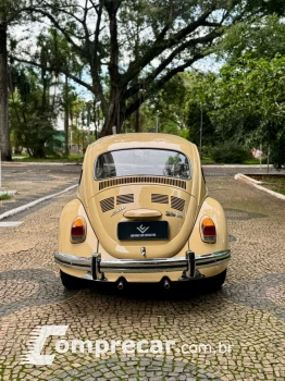 FUSCA 1.3 L 8V