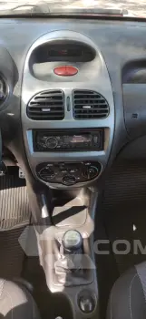 206 1.6 Escapade SW 16V