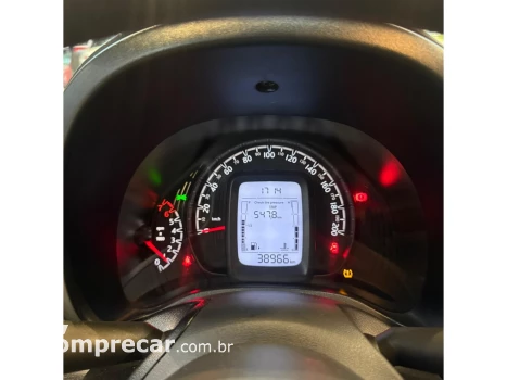 MOBI 1.0 EVO FLEX LIKE. MANUAL