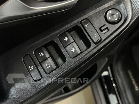 Creta Comfort 1.0 TB 12V Flex Aut.